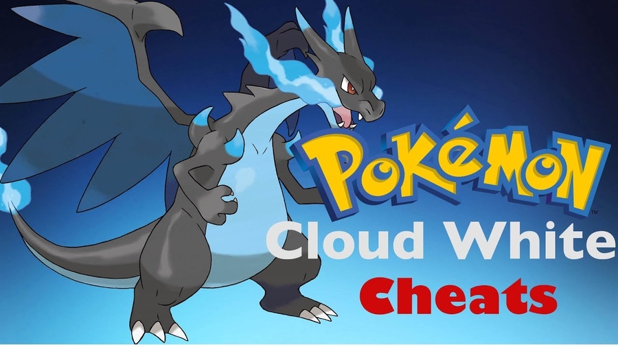 pokemon cloud white where to get mega stones